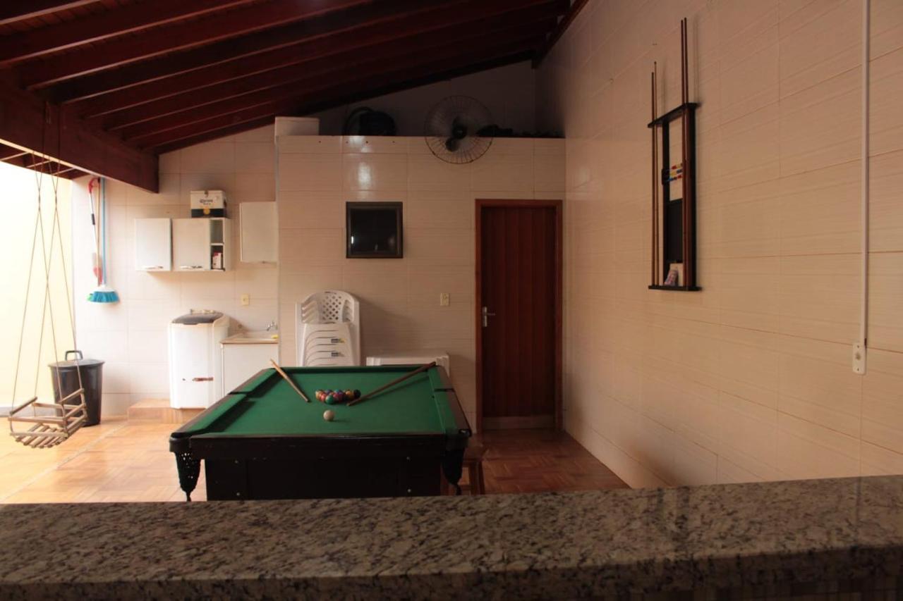 Casa Joao E Maria Villa Olímpia Екстериор снимка