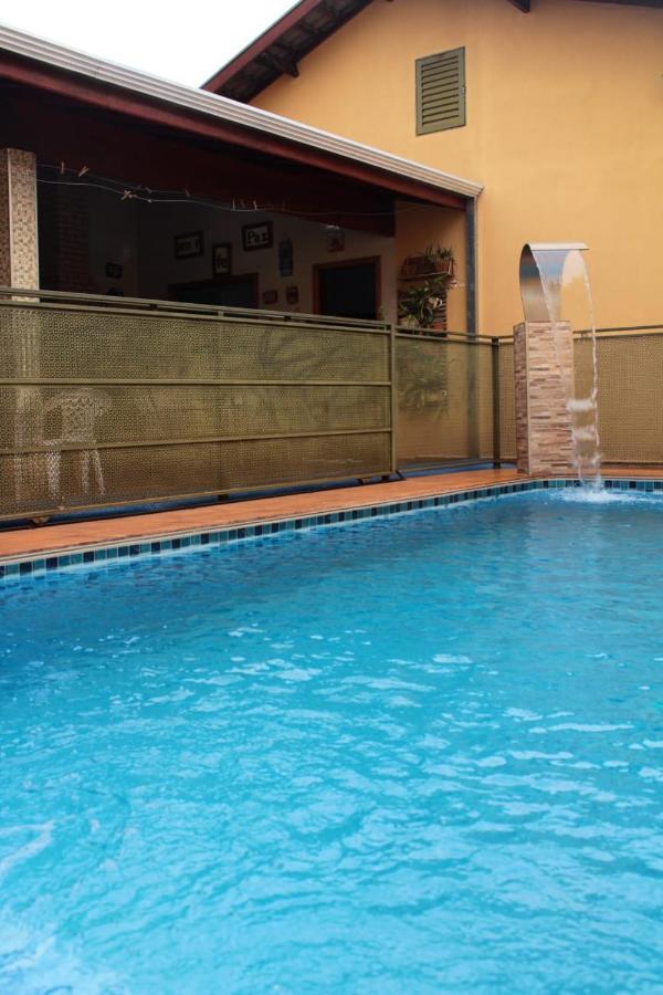 Casa Joao E Maria Villa Olímpia Екстериор снимка