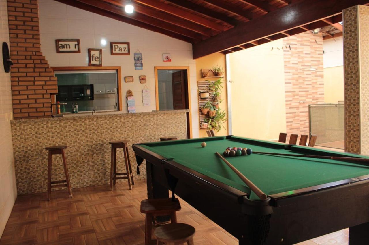 Casa Joao E Maria Villa Olímpia Екстериор снимка