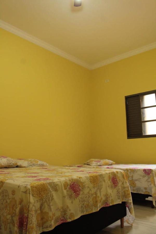 Casa Joao E Maria Villa Olímpia Екстериор снимка