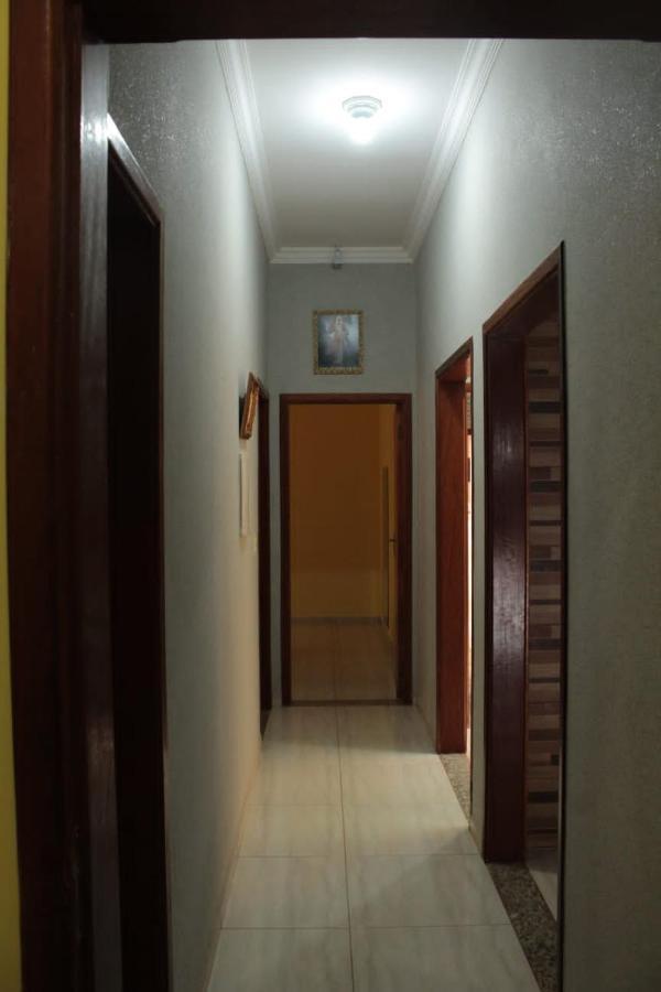 Casa Joao E Maria Villa Olímpia Екстериор снимка